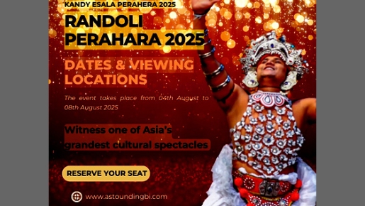Kumbal Perahaera 2025 in Kandy City, Sri Lanka See all the parade dates and the best places to watch the event — including Pizza Hut, Java Coffee Lounge, Midland Deli, Casamara Hotel, and more.
