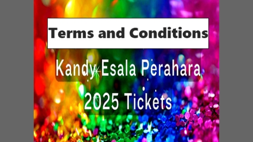 Kumbal Perahaera 2025 in Kandy City, Sri Lanka See all the parade dates and the best places to watch the event — including Pizza Hut, Java Coffee Lounge, Midland Deli, Casamara Hotel, and more.