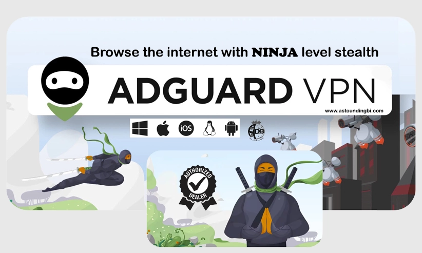 AdGuard VPN Review 2026: The Ultimate Privacy Tool for Fast, Secure &amp; Anonymous Browsing