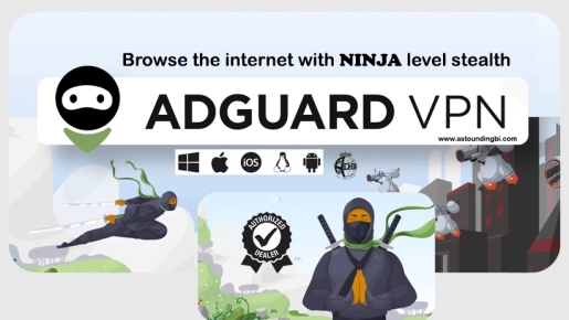 AdGuard VPN Review 2026: The Ultimate Privacy Tool for Fast, Secure & Anonymous Browsing