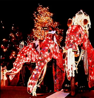 Kandy Esala Perahera – A Cultural Legacy